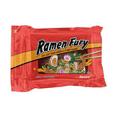 Mixlore RA01EN Ramen Fury